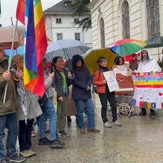 Stop al riarmo dell'Europa, il Coordinamento Ossola Solidale lancia un appello ai sindaci