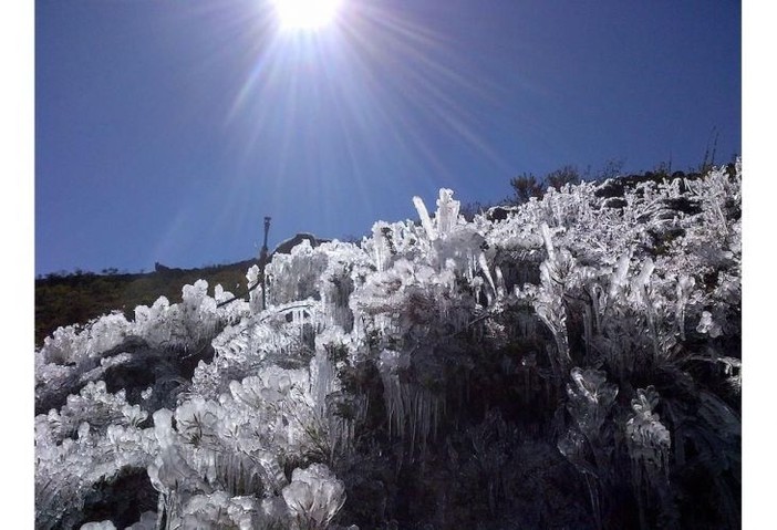Arriva l’inverno: temperature in calo e prime nevicate nel Vco Arriva l’inverno: temperature in calo e prime nevicate nel Vco