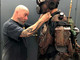 ‘Noi Robots’, mostra dello scultore e scenografo Roberto Molinelli