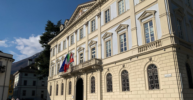 Domodossola, per i minori autori di danneggiamenti un percorso di giustizia riparativa