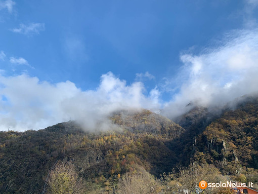 Le previsioni meteo per il fine settimana Le previsioni meteo per il fine settimana