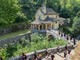Calasca, si inaugura la Piazza della Milizia