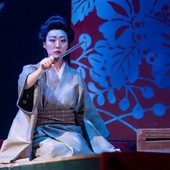 L'opera protagonista a Tones Teatro Natura: in scena &quot;Madama Butterfly&quot;