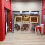 A Vanzone una nuova mostra dedicata a Carlo Bossone