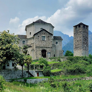 Ornavasso celebra i 350 anni del santuario della Madonna della Guardia