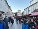 Musica, luci e divertimento: seconda giornata per i mercatini di Natale di Santa Maria Maggiore Musica, luci e divertimento: seconda giornata per i mercatini di Natale di Santa Maria Maggiore