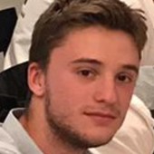 Matteo Chiodin