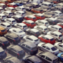 Vco, auto sempre più vecchie: età media a 12 anni e 10 mesi
