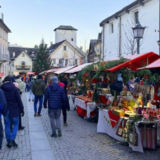 Al via le selezioni per i Mercatini di Natale di Santa Maria Maggiore