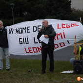Elicotteri Leonardo in Ossola, il Comitato incontra Altair: "Stop ai test di volo"