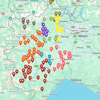Fondazione Crt investe sulla bellezza: due restauri a Verbania tra i 135 cantieri finanziati