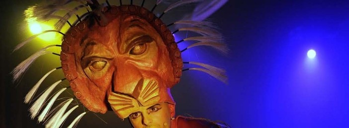 Il cerchio della vita: un musical per i vent’anni di “Amici per un sogno”