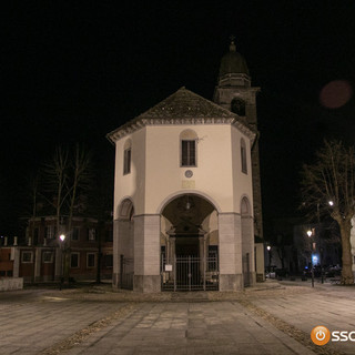 Concerto per l’Avvento: a Domodossola un viaggio musicale dal Rinascimento al Novecento