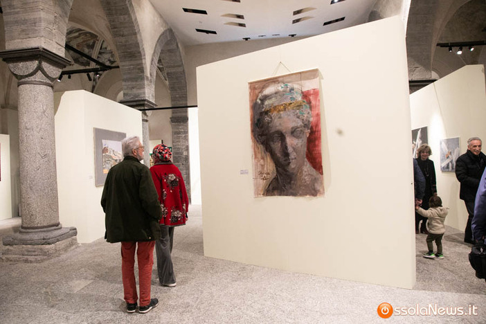 Il successo di &quot;Cuore di pietra&quot; supera i confini dell'Ossola