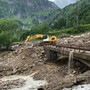 San Domenico, 223 mila euro per riparare i danni del nubifragio di giugno 2024