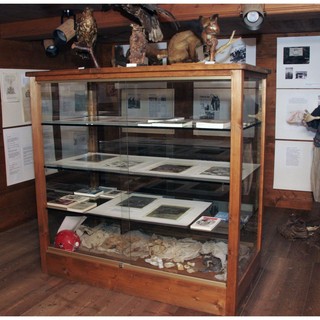 Macugnaga, affidati i lavori per il recupero funzionale del Museo della Montagna e del Contrabbando