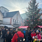 Mercato immobiliare e festività natalizie: crescono i prezzi delle case a Santa Maria Maggiore Mercato immobiliare e festività natalizie: crescono i prezzi delle case a Santa Maria Maggiore