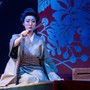 L'opera protagonista a Tones Teatro Natura: in scena &quot;Madama Butterfly&quot;