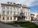 L'amministrazione comunale ha scelto l'avvocato per opporsi al ricorso al Tar fatto dall'ex presidente del consiglio L'amministrazione comunale ha scelto l'avvocato per opporsi al ricorso al Tar fatto dall'ex presidente del consiglio