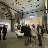 A Palazzo San Francesco il concerto &quot;Il Novecento in musica&quot;