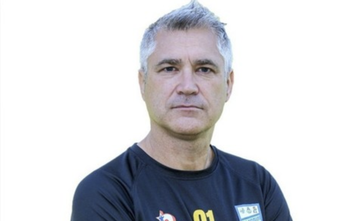 Promozione,  Marco Moz si è dimesso da allenatore del Piedimulera