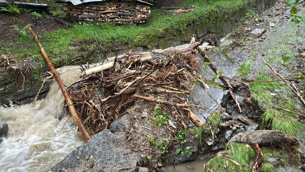 Maltempo aprile 2025, dal Governo altri 45 milioni per il Piemonte
