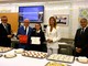 La premiazione di Sofia Faiella La premiazione di Sofia Faiella