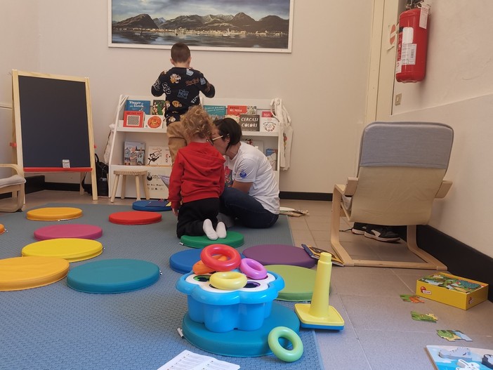 &quot;Avventure tra le pagine&quot;: letture e laboratori per i più piccoli nei musei del Vco