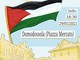 Sabato 29 in piazza Mercato a Domo la manifestazione Pro Palestina