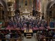 Con il concerto di Santa Cecilia si chiudono i festeggiamenti per i 75 anni della Musica di Oira