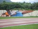 Gravellona, svelato il murales in onore di Angelo Petrulli allo stadio Boroli