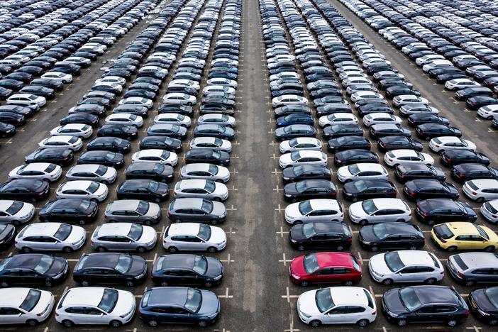 Parte con la marcia giusta il mercato automobilistico del Vco