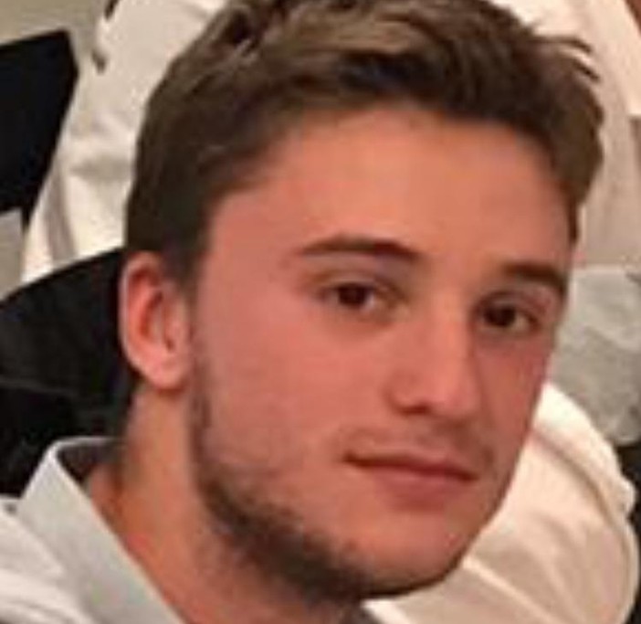 Matteo Chiodin