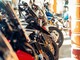 Prosegue la fase positiva del mercato Vco delle due ruote a motore