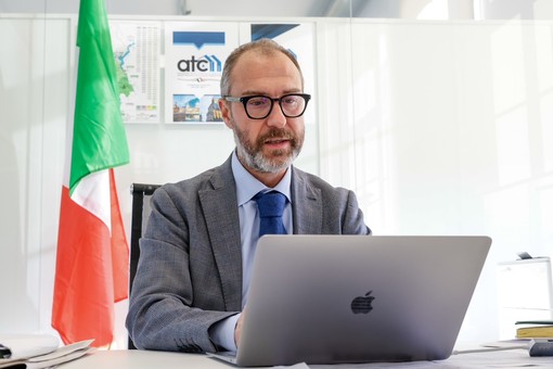 Marchioni risponde al Pd: “Giudicatemi sui fatti, non sulle poltrone”
