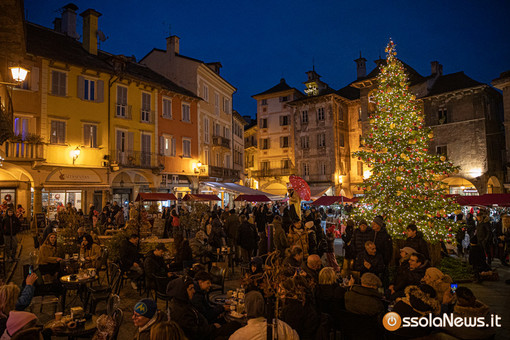Aperte le iscrizioni ai Mercatini di Natale di Domodossola