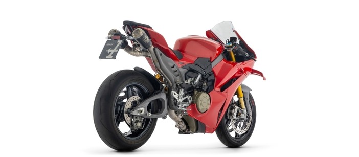 Da Trofarello all'Europa: come Moto-Sound è diventata un riferimento per gli scarichi moto Da Trofarello all'Europa: come Moto-Sound è diventata un riferimento per gli scarichi moto
