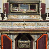 Cuzzago ritrova i Santi Martiri Fausto e Fortunato: dopo 65 anni tornano in processione Cuzzago ritrova i Santi Martiri Fausto e Fortunato: dopo 65 anni tornano in processione