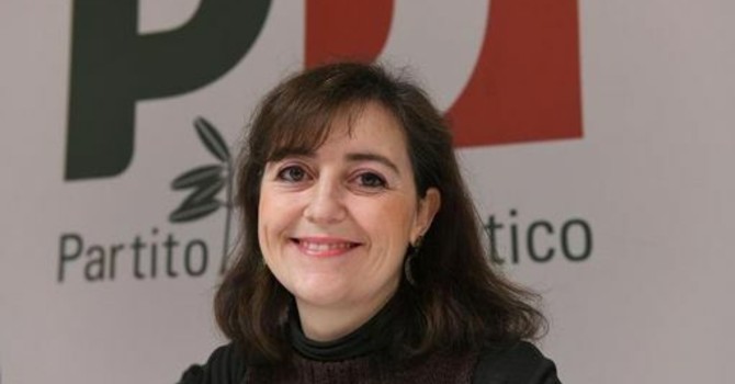 Monica Canalis Monica Canalis