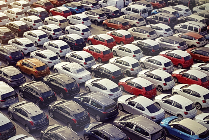 Vco, auto sempre più vecchie: età media a 12 anni e 10 mesi Vco, auto sempre più vecchie: età media a 12 anni e 10 mesi