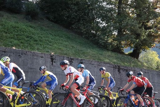 Ciclismo, annullata la seconda edizione del Memorial Germano Vittoni