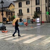 Torna il maltempo: allerta gialla sul Vco Torna il maltempo: allerta gialla sul Vco