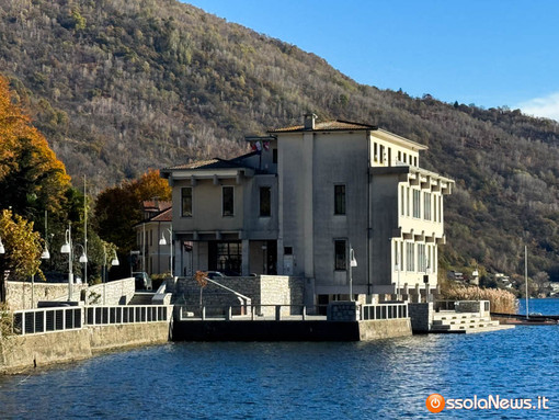 Lavori di Rfi, chiuso per un mese il sottopasso ferroviario di Mergozzo
