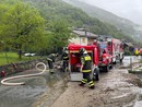 Maltempo di aprile: stato di emergenza anche per il Verbano Cusio Ossola Maltempo di aprile: stato di emergenza anche per il Verbano Cusio Ossola