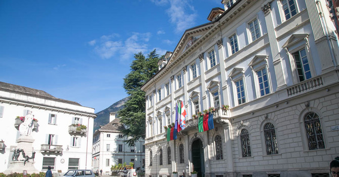 &quot;Ciuccio d'oro&quot;: la Lega chiede l'istituzione di un riconoscimento civico per la città di Domodossola