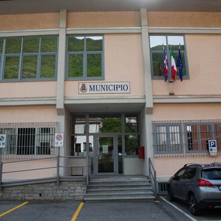 Pallanzeno, interventi per oltre 115mila euro sulle strutture comunali