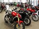 Vendite motocicli: salgono gli scooter, gli altri escono dalla crisi