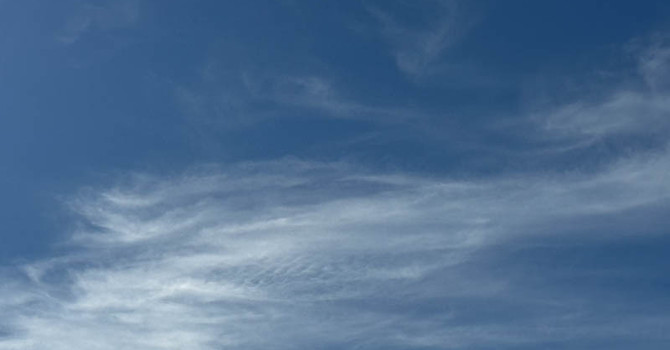 Le previsioni meteo per il fine settimana Le previsioni meteo per il fine settimana