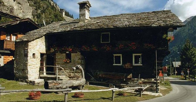 Macugnaga, all' Associazione Walserhuus fondi regionali per digitalizzare e valorizzare la cultura Walser Macugnaga, all' Associazione Walserhuus fondi regionali per digitalizzare e valorizzare la cultura Walser