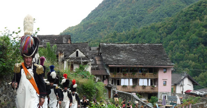 Ferragosto in Ossola, quattro giorni di feste, musica e tradizioni: tutti gli appuntamenti dal 13 al 16 agosto